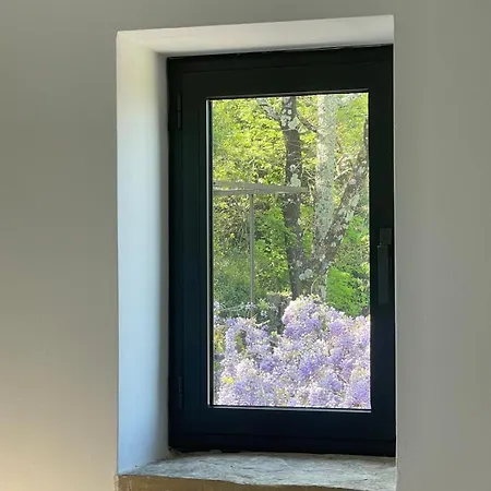 Villa Dimora Bosco Sul Blu