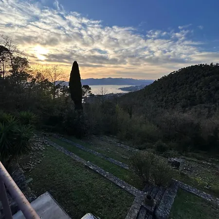 Dimora Bosco Sul Blu *