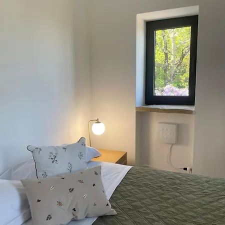 Dimora Bosco Sul Blu Zanego