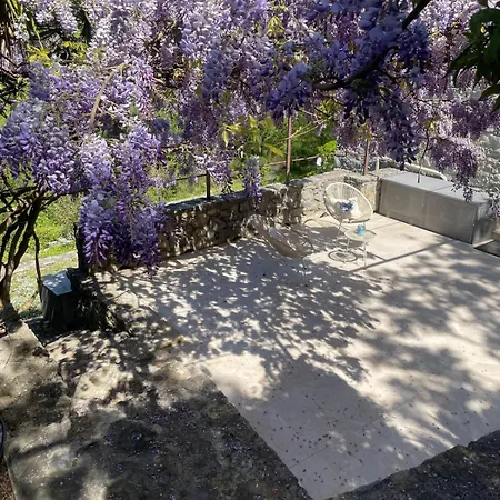 Dimora Bosco Sul Blu Villa Zanego
