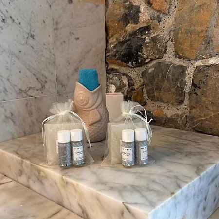 Dimora Bosco Sul Blu *